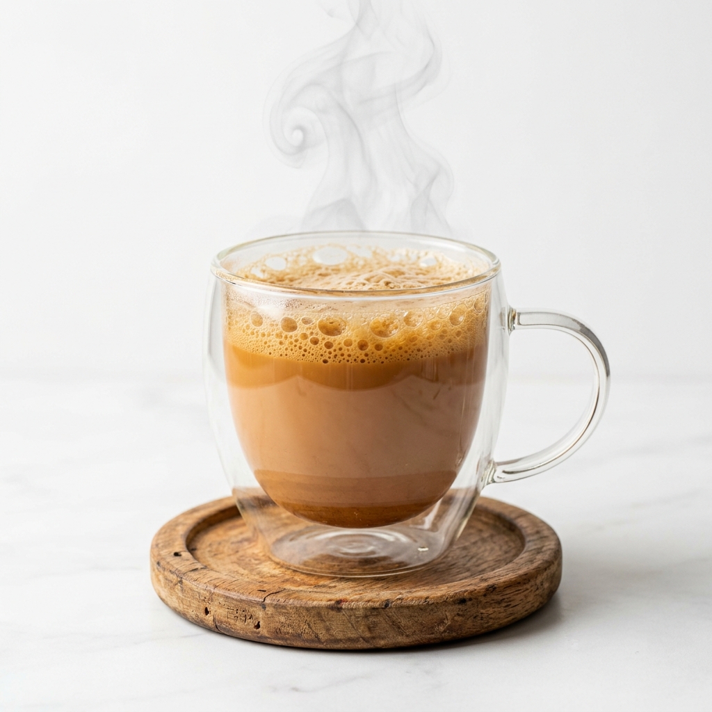 Signature Cardamom Chai